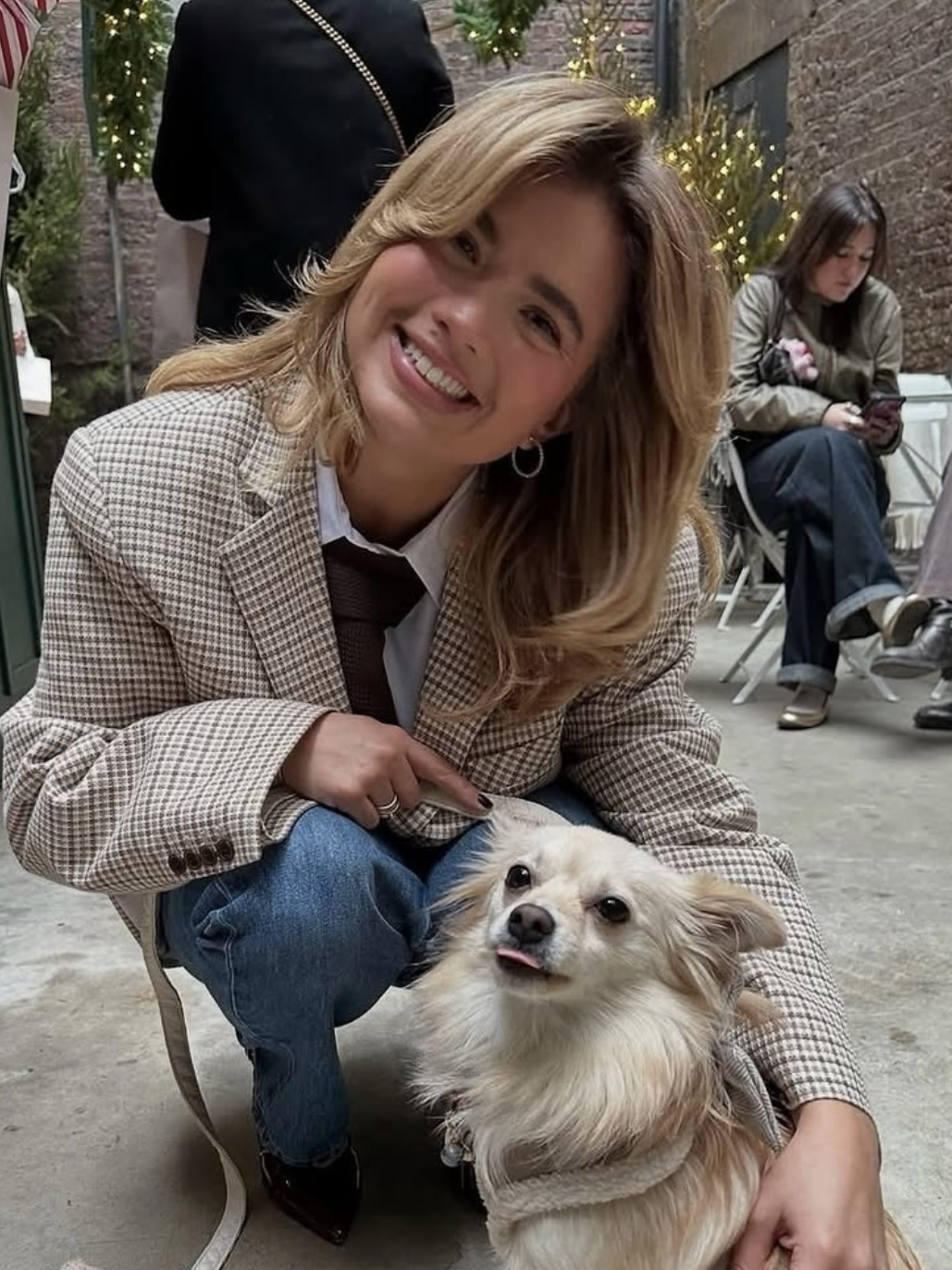 What Did Matilda Djerf Do? All About the Djerf Avenue Boss